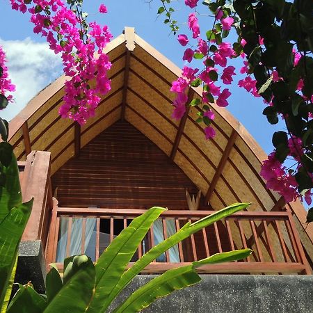 Rumah Cahaya Gili Trawangan Quarto foto