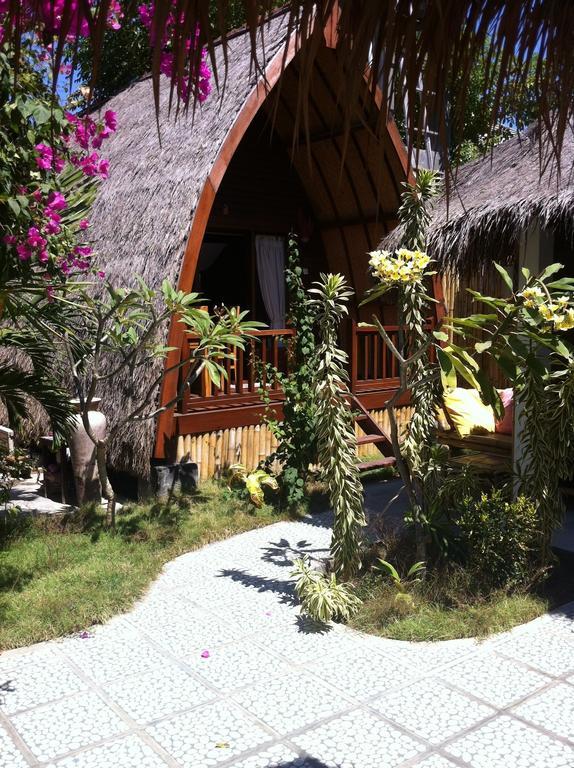 Rumah Cahaya Gili Trawangan Quarto foto