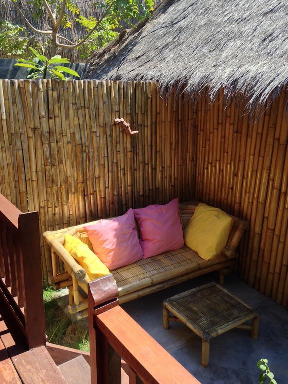 Rumah Cahaya Gili Trawangan Quarto foto