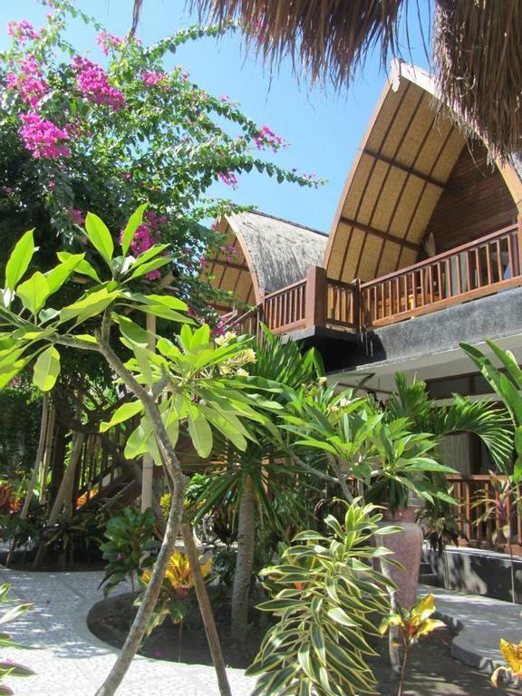 Rumah Cahaya Gili Trawangan Quarto foto
