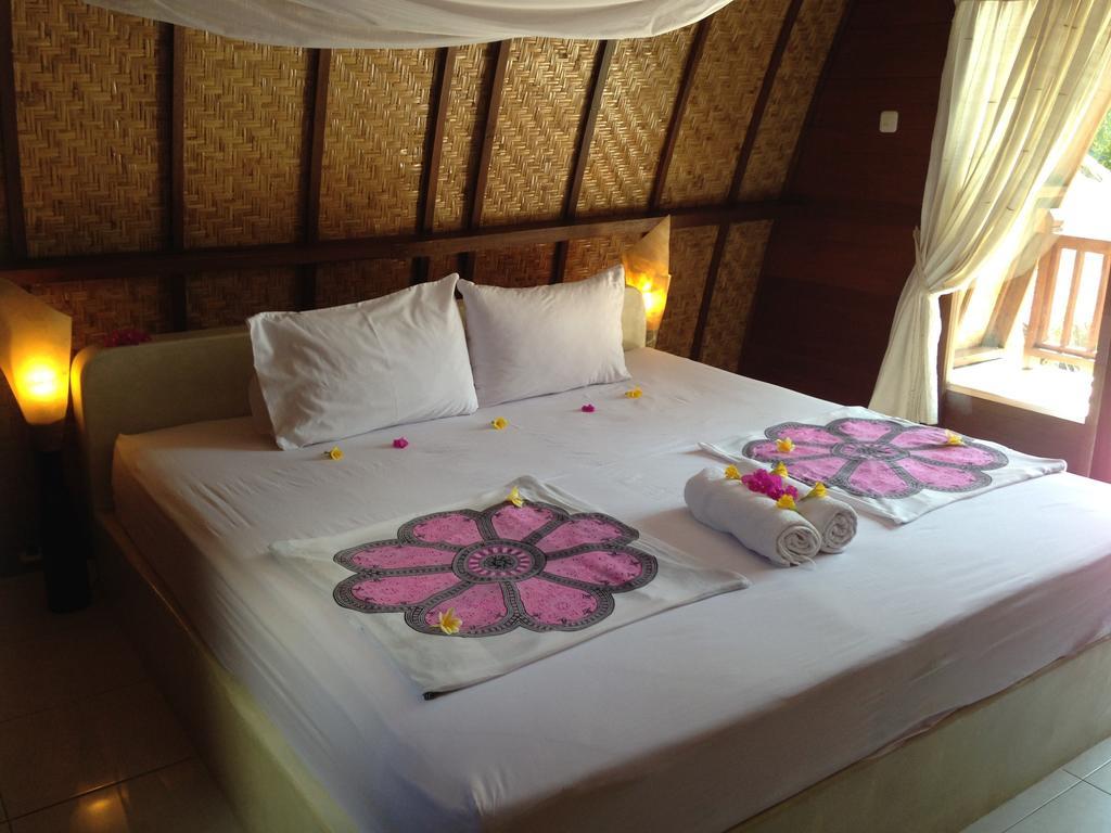 Rumah Cahaya Gili Trawangan Quarto foto