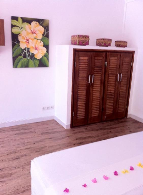 Rumah Cahaya Gili Trawangan Quarto foto
