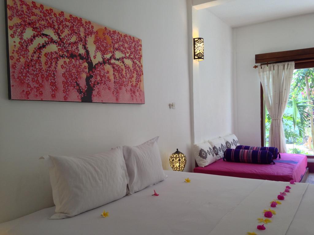 Rumah Cahaya Gili Trawangan Quarto foto