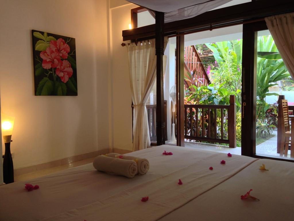 Rumah Cahaya Gili Trawangan Quarto foto