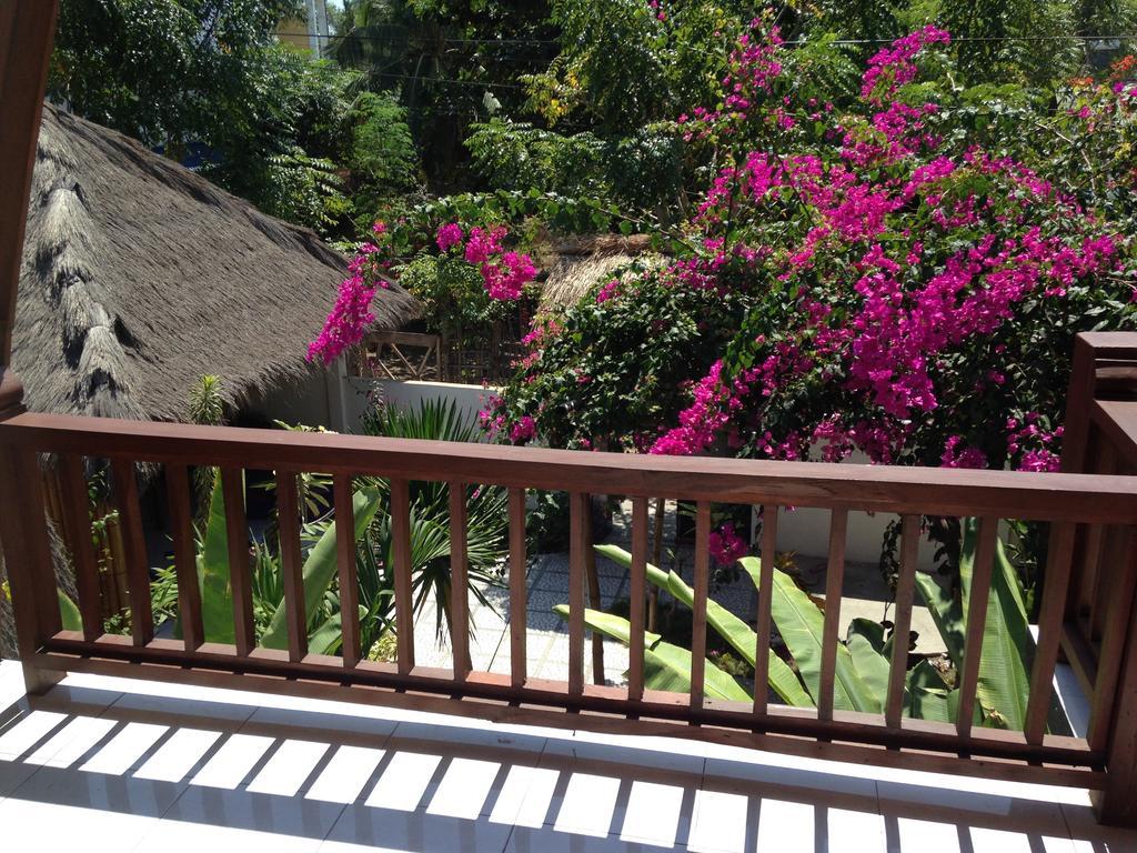 Rumah Cahaya Gili Trawangan Quarto foto
