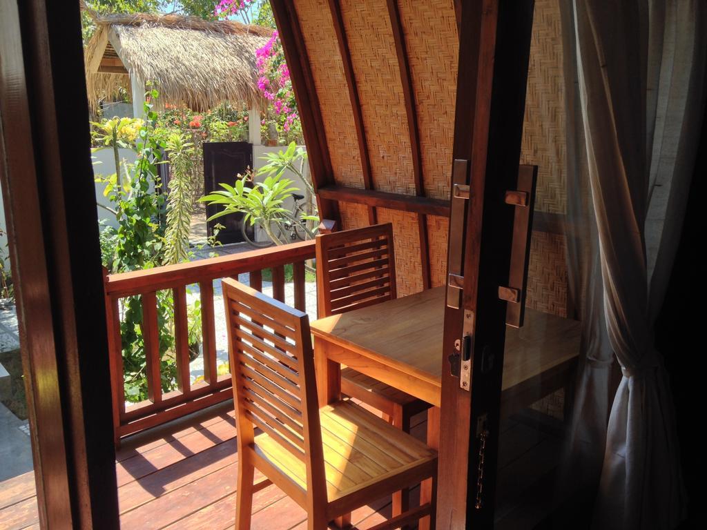 Rumah Cahaya Gili Trawangan Quarto foto