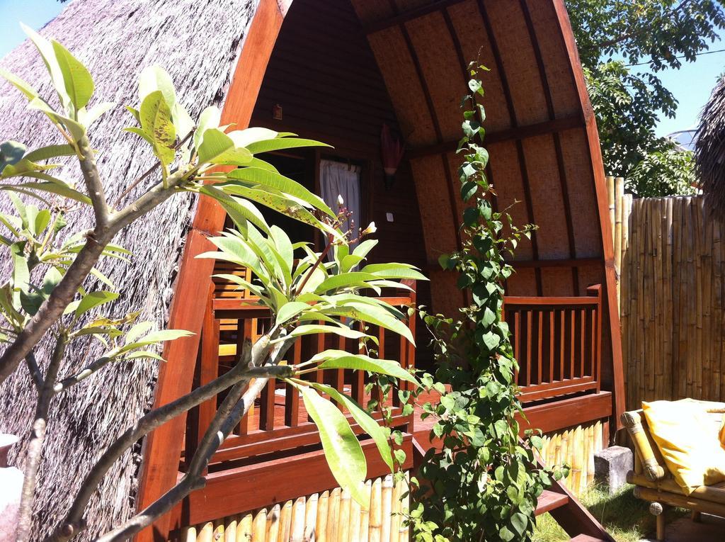 Rumah Cahaya Gili Trawangan Quarto foto