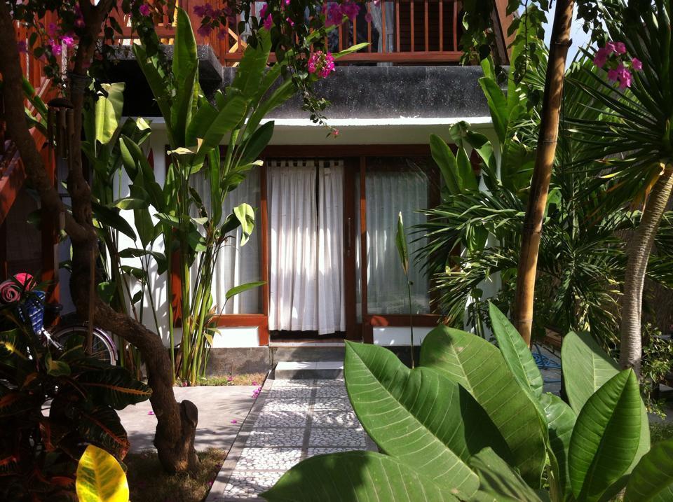 Rumah Cahaya Gili Trawangan Quarto foto