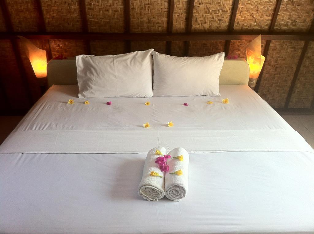 Rumah Cahaya Gili Trawangan Quarto foto