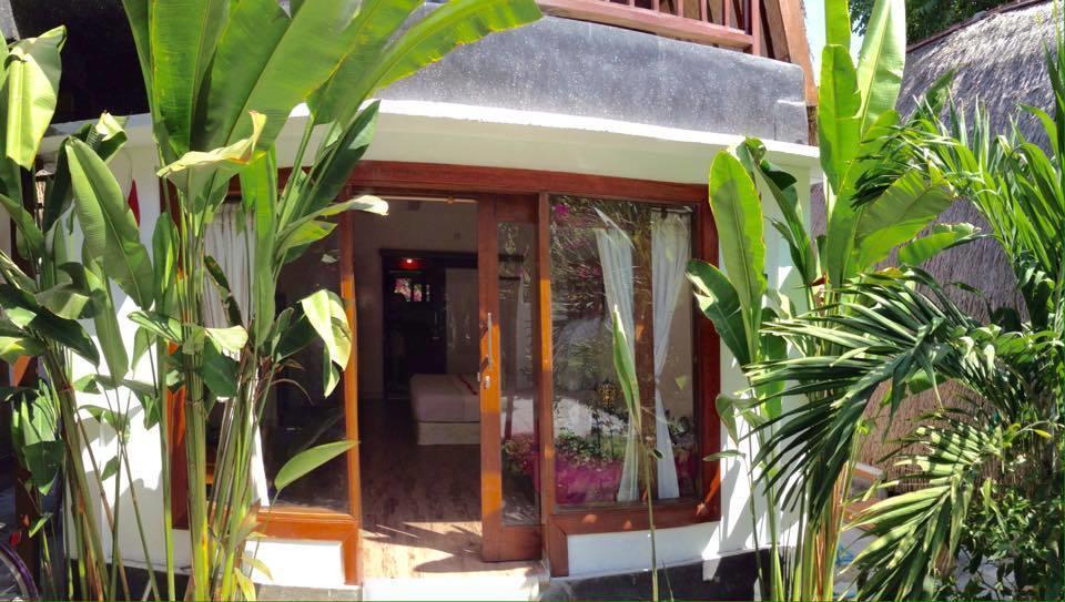 Rumah Cahaya Gili Trawangan Quarto foto