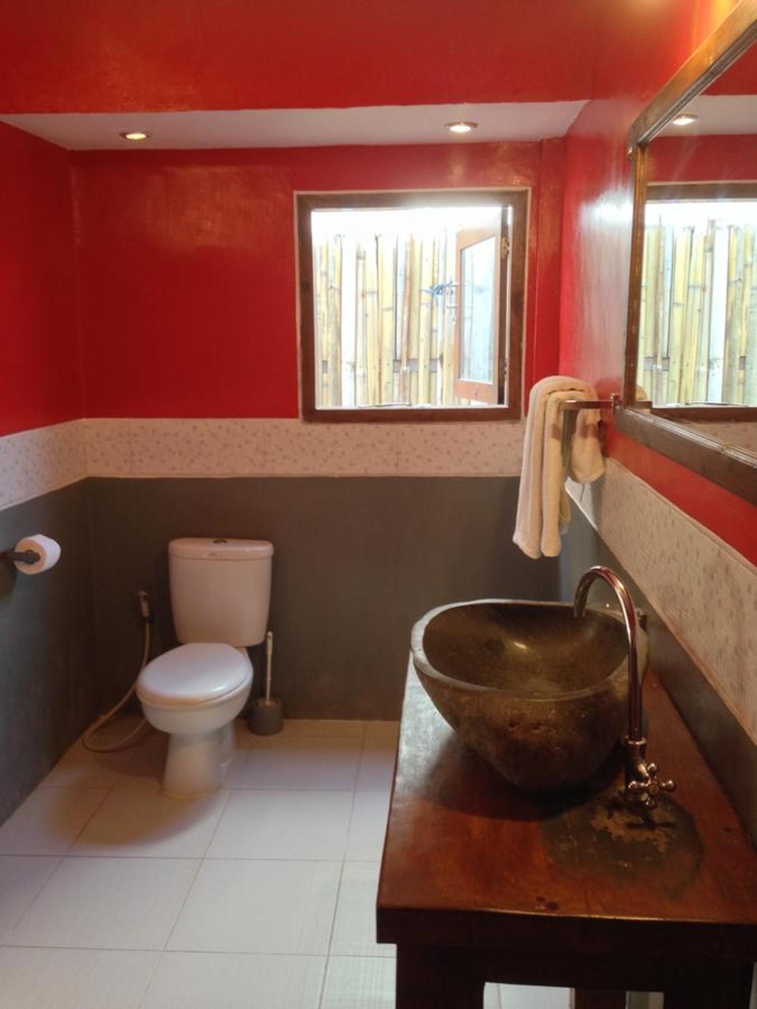Rumah Cahaya Gili Trawangan Quarto foto