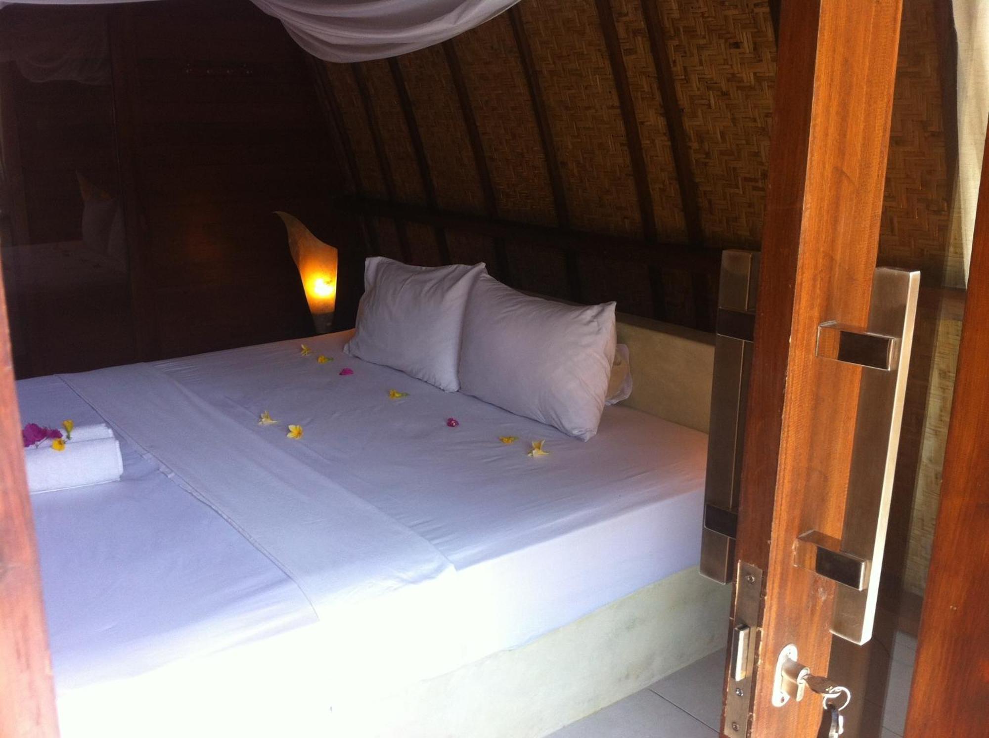 Rumah Cahaya Gili Trawangan Quarto foto