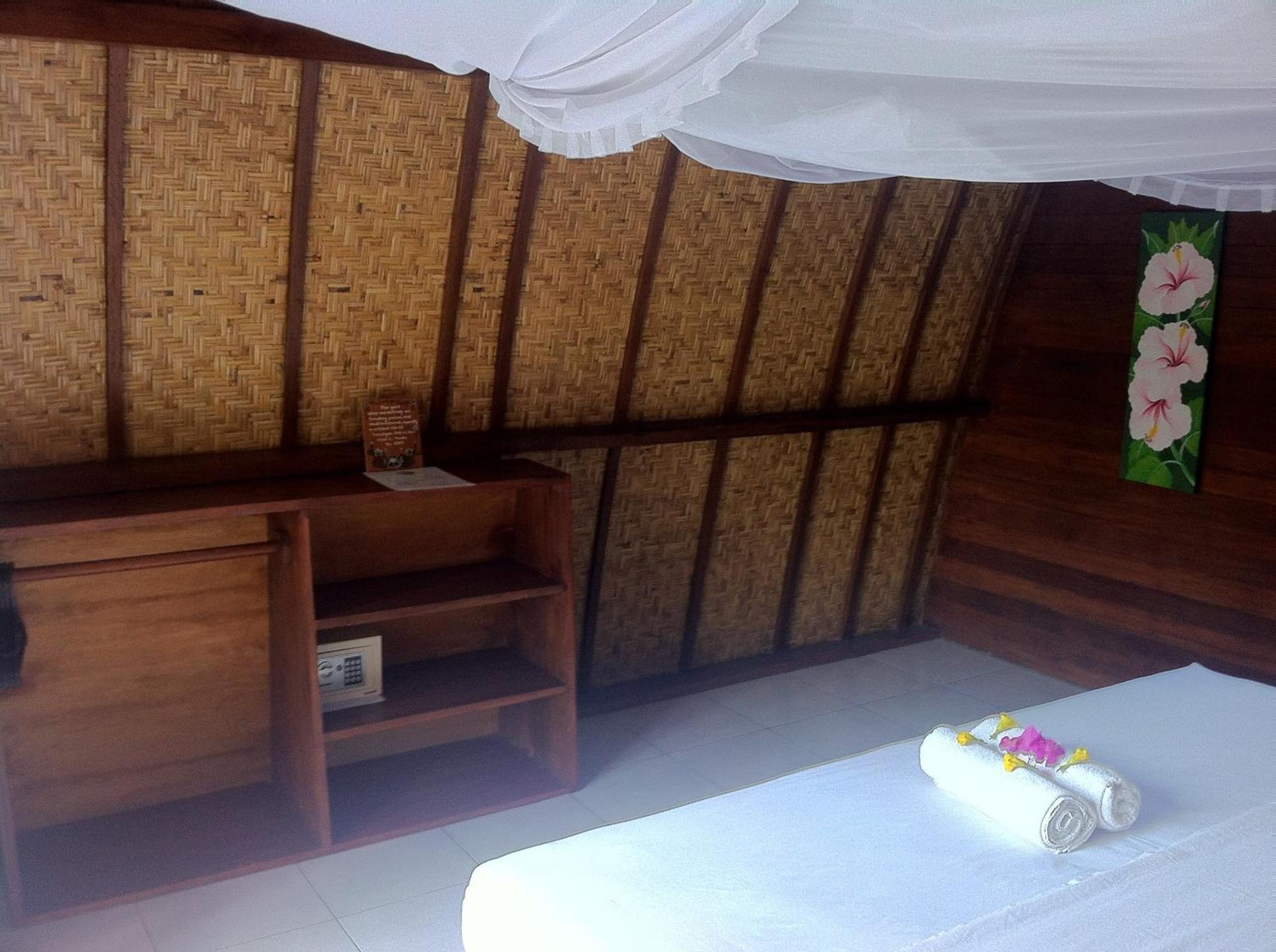 Rumah Cahaya Gili Trawangan Quarto foto