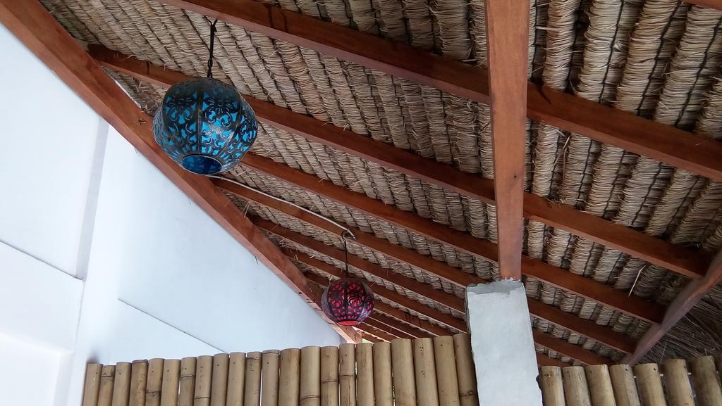 Rumah Cahaya Gili Trawangan Exterior foto